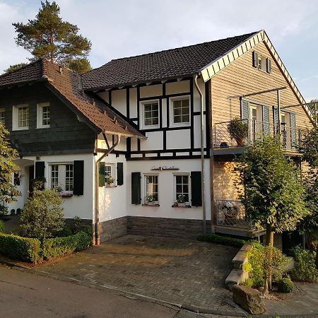 Casa Christallina Оферат Екстер'єр фото