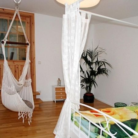 Casa Christallina Оферат Екстер'єр фото