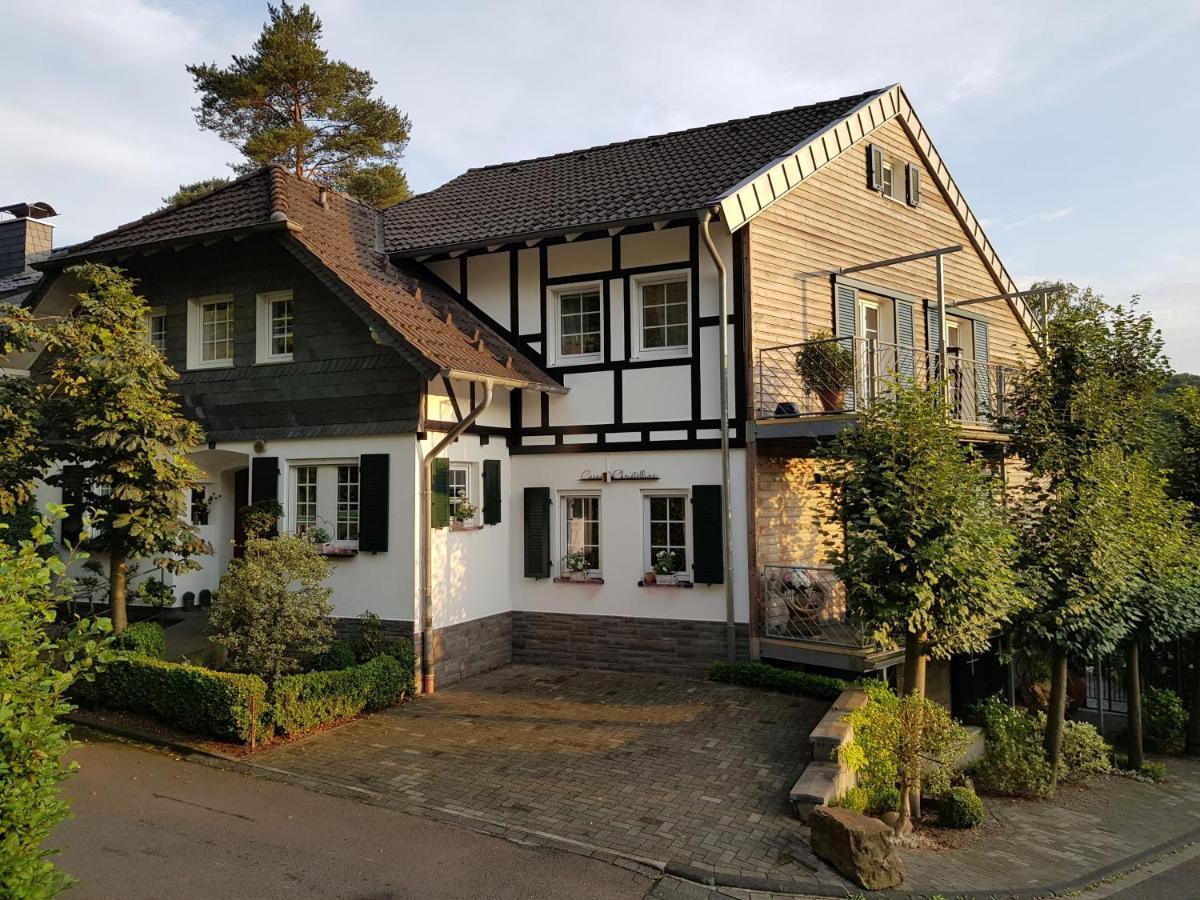 Casa Christallina Оферат Екстер'єр фото