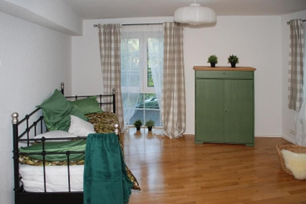 Casa Christallina Оферат Екстер'єр фото