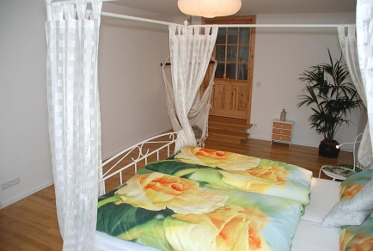 Casa Christallina Оферат Екстер'єр фото