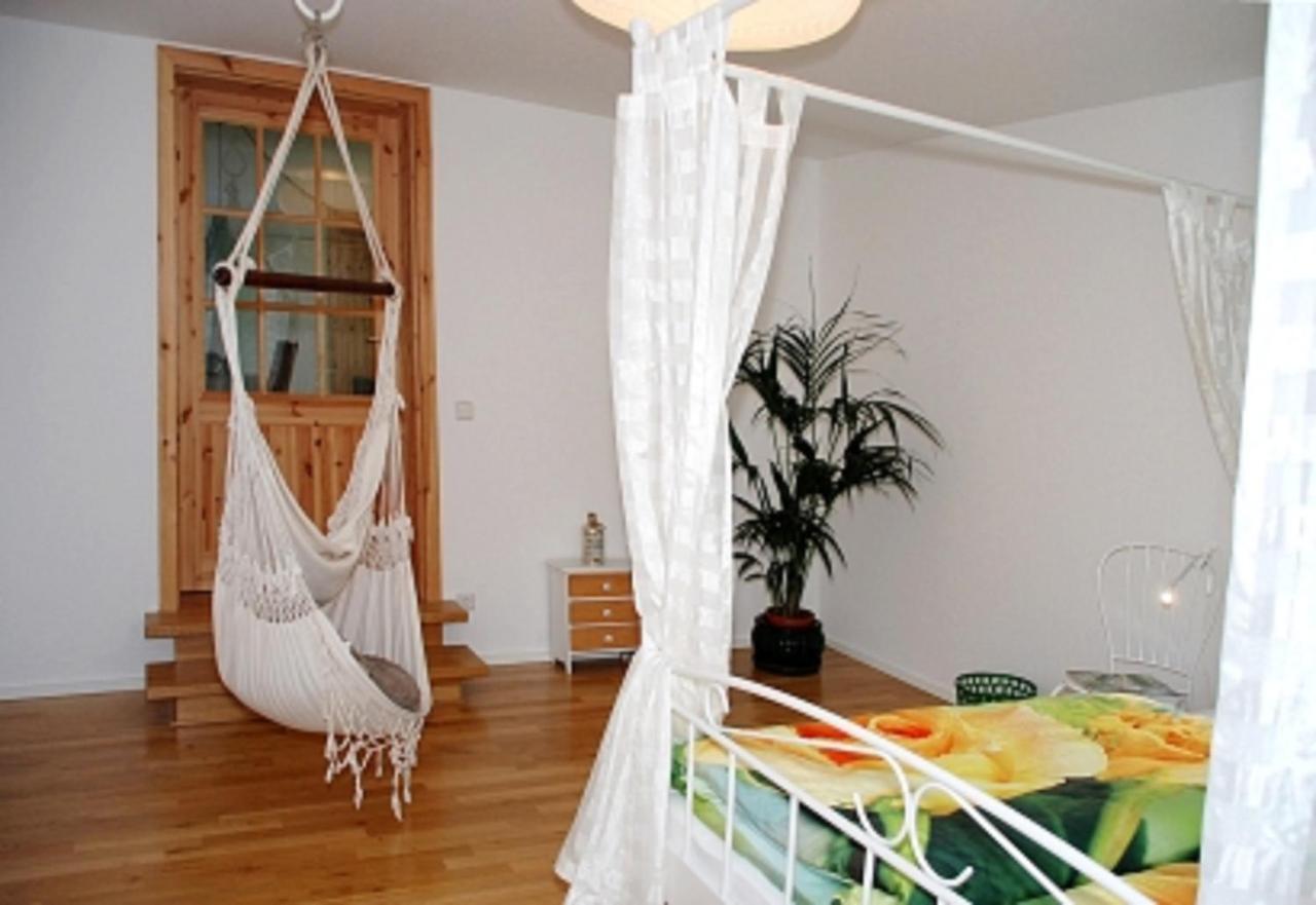 Casa Christallina Оферат Екстер'єр фото