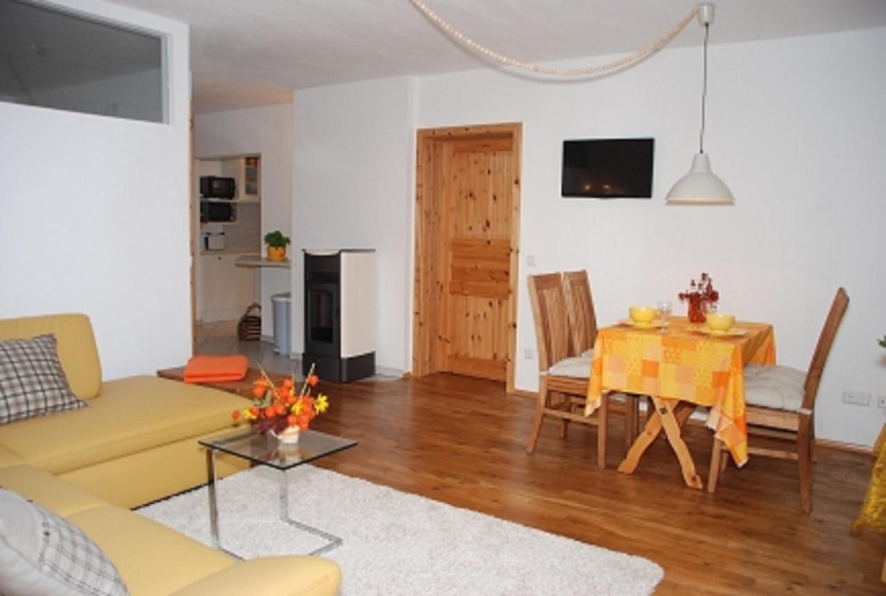 Casa Christallina Оферат Екстер'єр фото