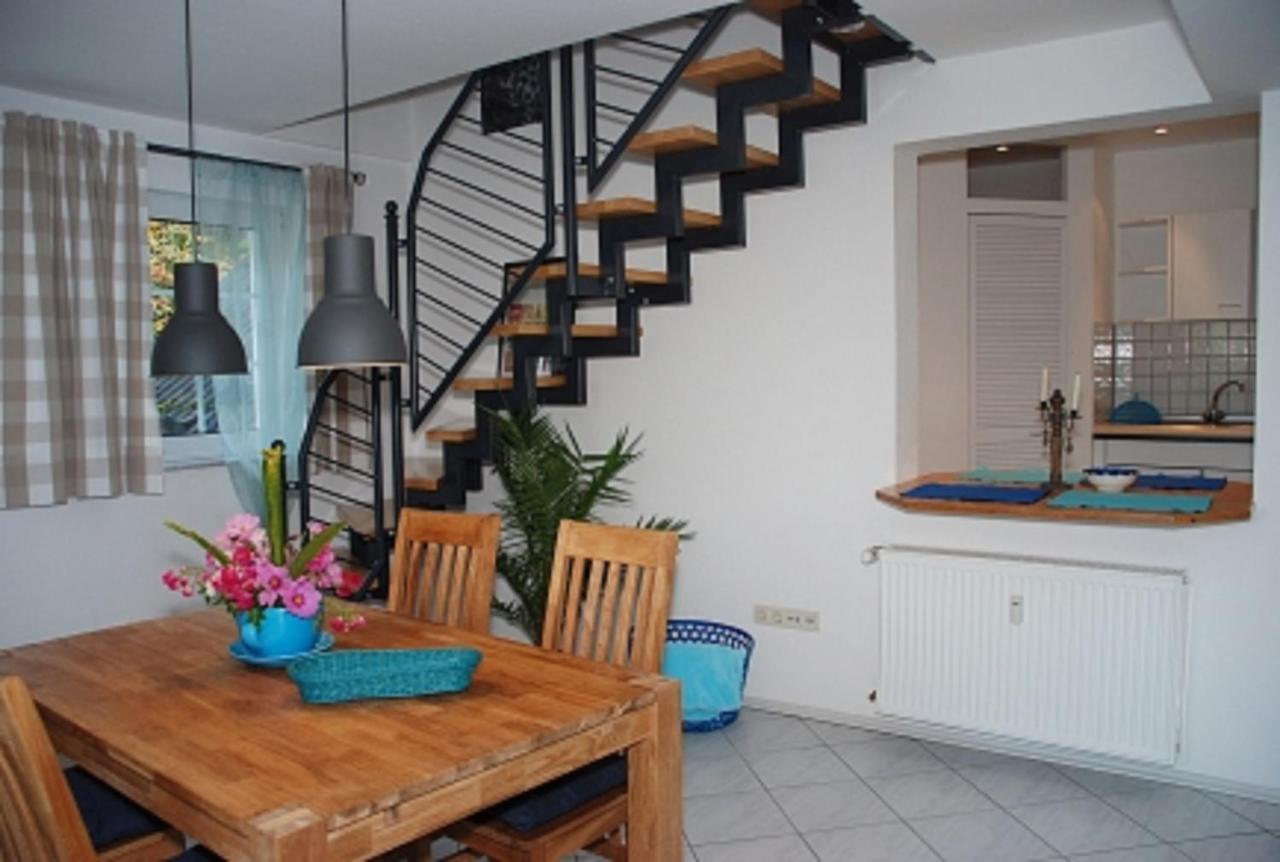 Casa Christallina Оферат Екстер'єр фото