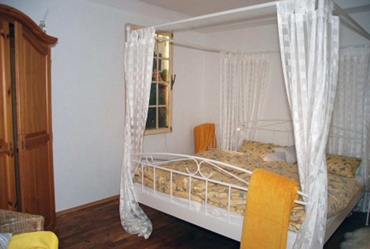 Casa Christallina Оферат Екстер'єр фото