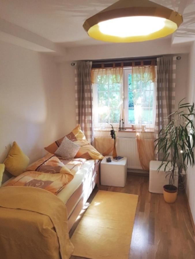 Casa Christallina Оферат Екстер'єр фото