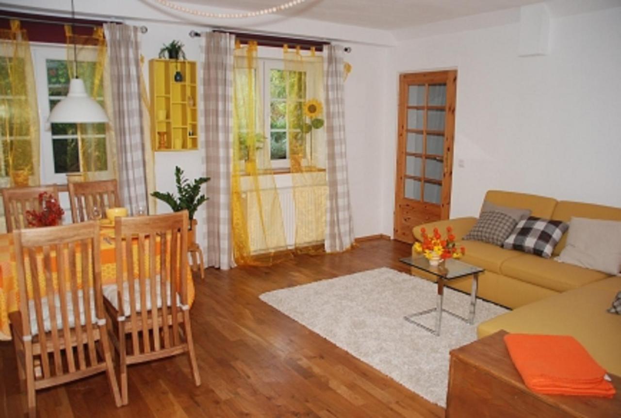 Casa Christallina Оферат Екстер'єр фото