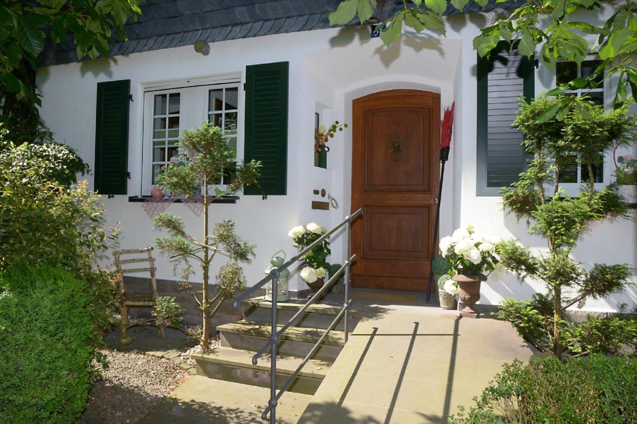 Casa Christallina Оферат Екстер'єр фото