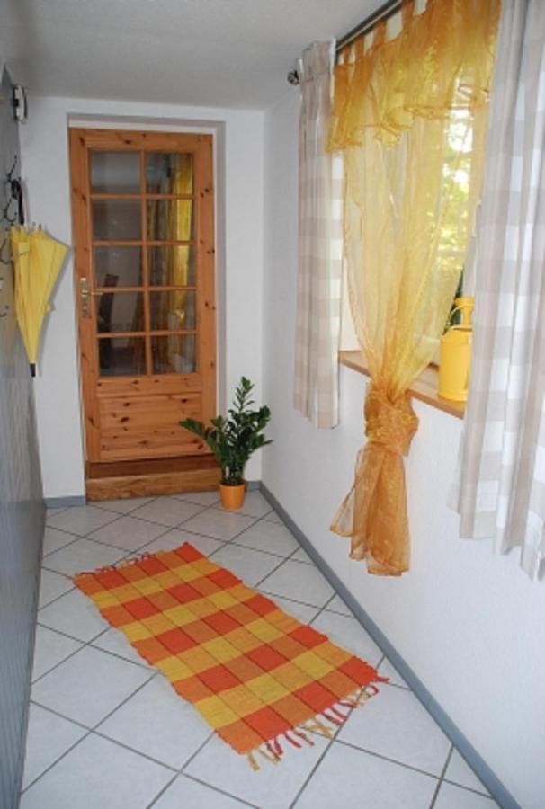 Casa Christallina Оферат Екстер'єр фото