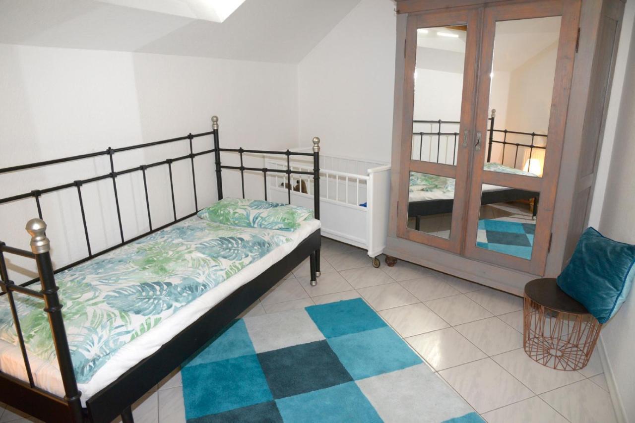 Casa Christallina Оферат Екстер'єр фото