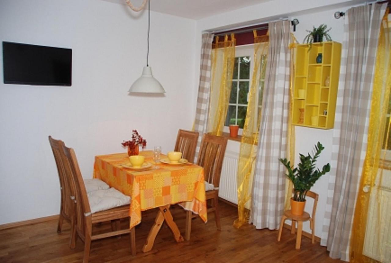 Casa Christallina Оферат Екстер'єр фото