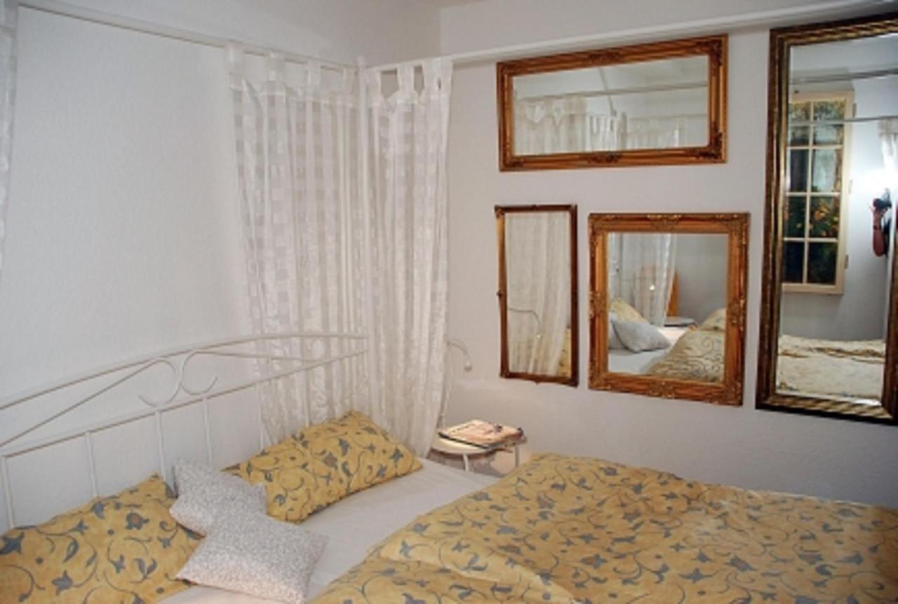 Casa Christallina Оферат Екстер'єр фото