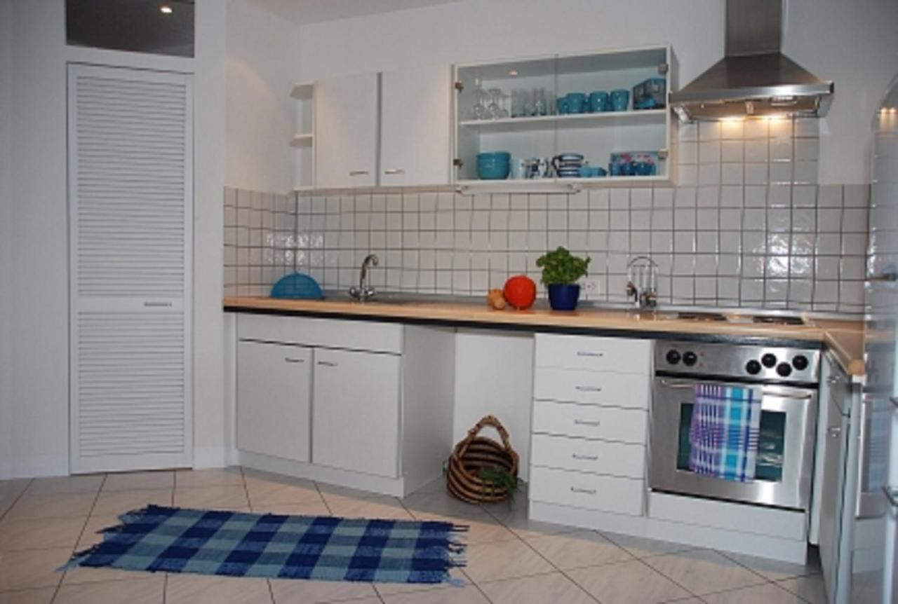 Casa Christallina Оферат Екстер'єр фото
